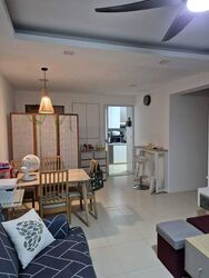 Blk 782C Woodlands Meadow (Woodlands), HDB 4 Rooms #447180891